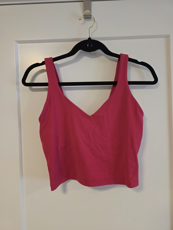 lululemon athletica Tops - Lululemon Align Top